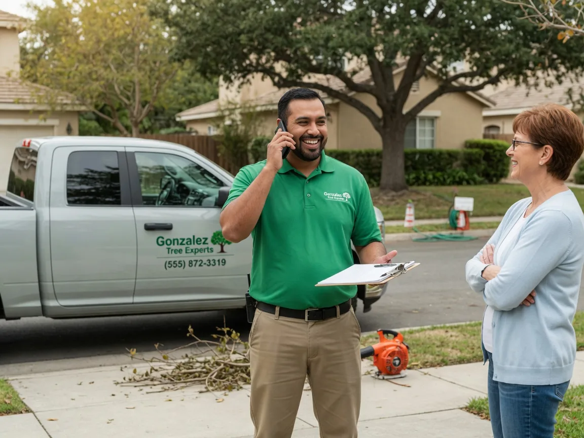 Tree Service Pinehill, NM FAQs
